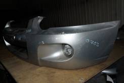 Бампер. Subaru Impreza, GG3, GG2, GG9, GD3, GD2 Двигатели: EJ204, EJ152