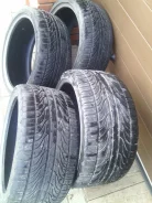Hankook Ventus V4 ES H105. ������, 2013 ���, �/�, ����� 10�%