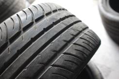 Kumho Ecsta SPT. Летние, износ: 20%, 2 шт