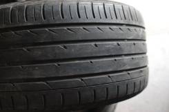Yokohama Advan Sport. Летние, износ: 20%, 2 шт