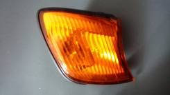 Габаритный огонь. Toyota Ipsum, SXM10G, SXM15, SXM10, CXM10 Toyota Picnic Двигатели: 3CTE, 3SFE
