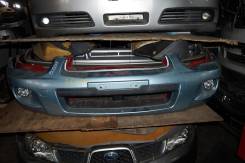 Бампер. Subaru Impreza, GG3, GG2, GG9, GD3, GD2 Двигатели: EJ204, EJ152