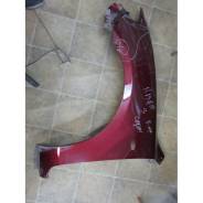 Крыло. Mazda Axela, BK3P, BK5P, BKEP Mazda Mazda3, BK Mazda Training Car, BK5P