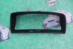 Накладка консоли. Toyota: Allex, Corolla Axio, Corolla Fielder, Corolla, Corolla Runx Двигатели: 1NZFE, 1ZZFE, 2ZZGE, 2C, 2NZFE, 3ZZFE, 3CE, 1CDFTV, 4...