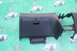 Бардачок. Toyota Corolla, CDE120, ZZE120, ZZE121, NZE120, ZZE122, NZE121 Toyota Corolla Fielder, NZE124, ZZE124, ZZE123, ZZE122, CE121, NZE121G, ZZE12...
