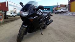 Honda CBR 1000RR Fireblade. 1 000 куб. см., исправен, птс, с пробегом