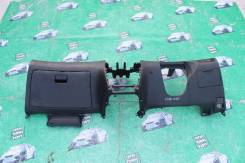 Панель приборов. Toyota Corolla Fielder, NZE121, NZE121G, ZZE122, ZZE122G
