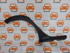 Расширитель крыла заднего правого Renault Sandero Stepway
