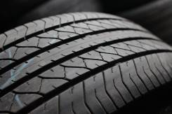 Dunlop SP Sport 270. Летние, износ: 20%, 4 шт