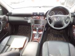 Сиденье. Mercedes-Benz C-Class, W203