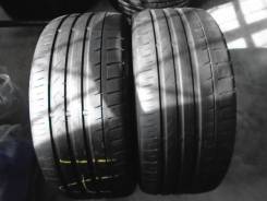 Falken Azenis FK453. Летние, 2014 год, износ: 20%, 2 шт