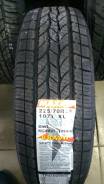 Maxxis Bravo HT-770. Всесезонные, без износа, 4 шт