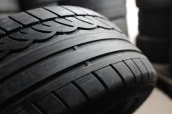Dunlop SP Sport 01. Летние, износ: 20%, 4 шт