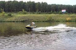 BRP Sea-Doo. 185,00 л.с., Год: 2006 год