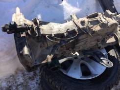Механическая коробка переключения передач. Subaru Outback, BR9 Subaru Legacy, BM9 Двигатели: EJ25, EJ255