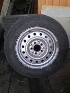 Продам колеса на 15. x15 5x114.30