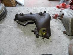 Коллектор выпускной. Toyota Vista Toyota Corona Exiv Toyota Camry Двигатель 3SFE