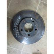 Диск тормозной. Mazda Axela, BK3P, BK5P, BKEP Mazda Mazda3, BK Mazda Premacy, CREW, CR3W Mazda Training Car, BK5P