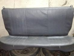 Сиденье. Nissan AD, VY11, WPY11, VENY11, WFY11, VGY11, WHY11, VFY11, VHNY11, VEY11, WHNY11, WRY11