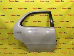 Дверь боковая. Toyota Cresta, JZX91, JZX90, JZX93, GX90, SX90, LX90 Двигатели: 4SFE, 1JZGTE, 2JZGE, 1GFE, 2LTE, 1JZGE