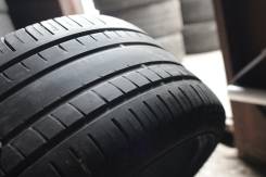 Pirelli P Zero Rosso. Летние, износ: 30%, 1 шт