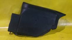 Консоль центральная. Toyota Corolla, ZZE120, ZZE121, ZZE123, CDE120, ZZE121L, NDE120 Двигатели: 4ZZFE, 3ZZFE, 1CDFTV, 1NDTV, 2ZZGE