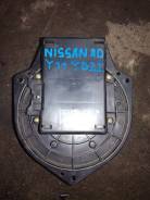 Мотор печки. Nissan Wingroad, VENY11, VEY11, VFY11, VGY11, VHNY11, VY11, WFY11, WHNY11, WHY11, WPY11, WRY11 Nissan AD, VENY11, VEY11, VFY11, VGY11, VH...
