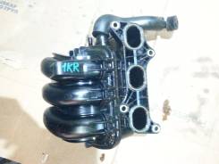 Коллектор впускной. Toyota: Vitz, iQ, Yaris, Passo, Aygo, Tank, Belta, Roomy Двигатели: 1KRFE, 1KRVET
