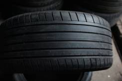 Dunlop SP Sport Maxx. Летние, износ: 20%, 2 шт