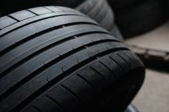 Dunlop SP Sport Maxx. Летние, износ: 20%, 2 шт