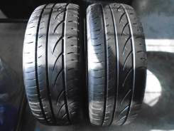 Hankook Ventus Prime K105. Летние, износ: 20%, 2 шт