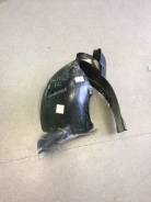 Подкрылок. Volkswagen Polo