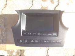 Дисплей. Toyota Verossa, GX110, JZX110, GX115 Двигатели: 1JZFSE, 1GFE