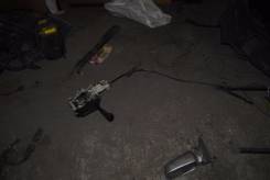 Селектор кпп. Honda Torneo, E-CF4, LA-CL3, E-CF3, GH-CF3, GH-CF4, E-CF5, LA-CF5, GH-CF5, GF-CF5, GF-CF4, GF-CF3 Honda Accord, GH-CF3, LA-CL3, GF-CF3...