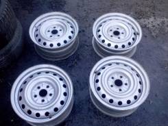 Trebl. 6.5x16, 5x114.30, ET39, ЦО 60,1 мм.