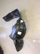 Подкрылок. Skoda Fabia