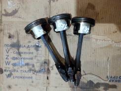Шатун. Toyota: Vitz, iQ, Yaris, Passo, Aygo, Tank, Belta, Roomy Двигатели: 1KRFE, 1KRVET