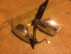 Зеркало заднего вида боковое. Toyota Voxy, AZR65G, AZR65, AZR60, AZR60G Toyota Noah, AZR65G, AZR65, AZR60G, AZR60