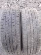 Toyo Winter Tranpath MK3. Зимние, без шипов, износ: 20%, 2 шт