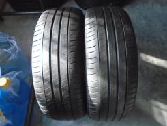 Michelin Primacy 3. Летние, 2013 год, износ: 20%, 2 шт