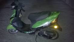 Racer. 50 куб. см., исправен, птс, с пробегом