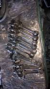 Шатун. Nissan: Otti, Exa, Infiniti G35/37/25 Sedan, Moco, Presage, Maxima, Stagea, Silvia, Infiniti EX35/37, Fuga, Leopard, Gloria, Liberta Villa, Fig...