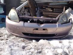 Ноускат. Toyota Vitz, SCP13, SCP10