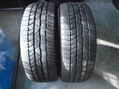 Continental ContiWinterContact TS 830 P. Зимние, без шипов, 2012 год, износ: 10%, 2 шт