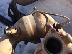 Датчик кислородный. Subaru Outback, BR9 Subaru Legacy, BR9, BM9 Subaru Exiga, YA9 Двигатели: EJ25, EJ253