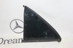 Форточка двери. Mercedes-Benz E-Class, W210