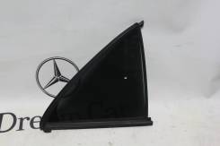 Форточка двери. Mercedes-Benz E-Class, W210