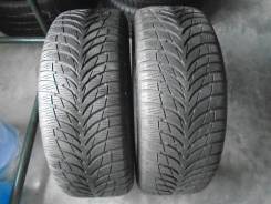 Goodyear UltraGrip 7 plus. Всесезонные, 2012 год, износ: 20%, 2 шт