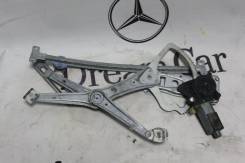 Стеклоподъемный механизм. Mercedes-Benz E-Class, W210