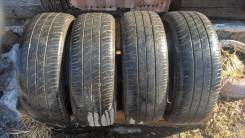 Dunlop. Летние, износ: 40%, 4 шт